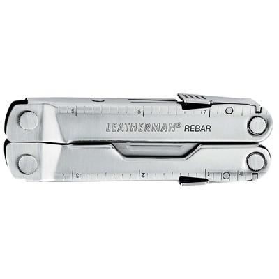 leathermann multitool rebar z kabura 831557