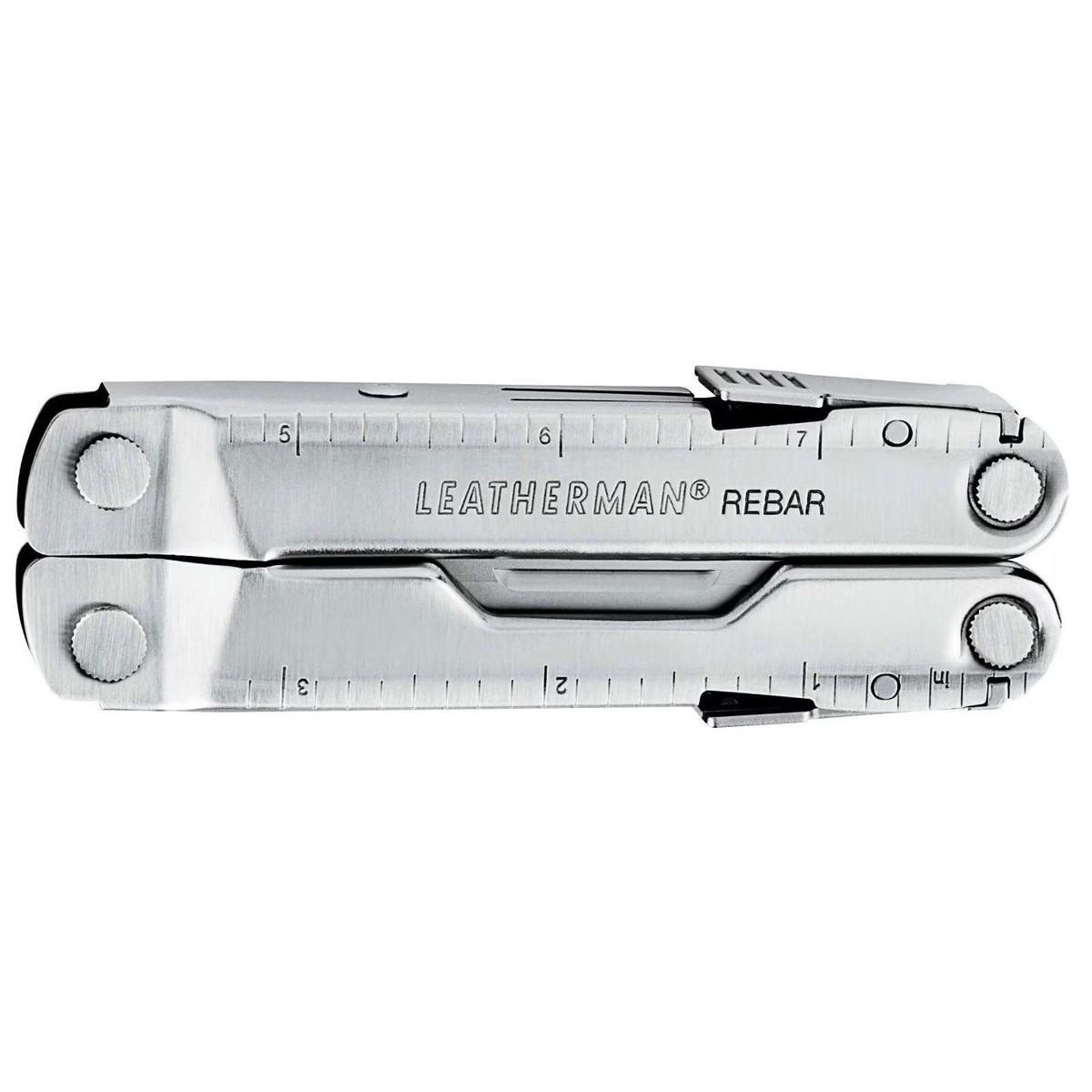 leathermann multitool rebar z kabura 831557