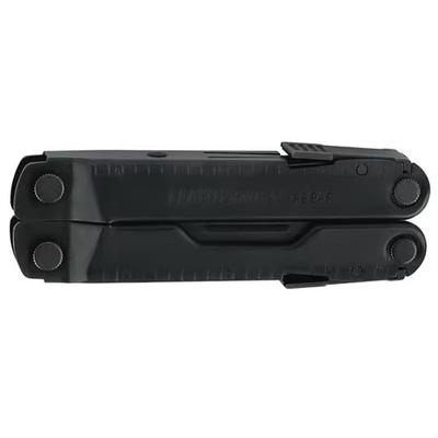leathermann multitool rebar black z kabura 831563