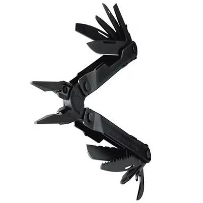 leathermann multitool rebar black z kabura 831563
