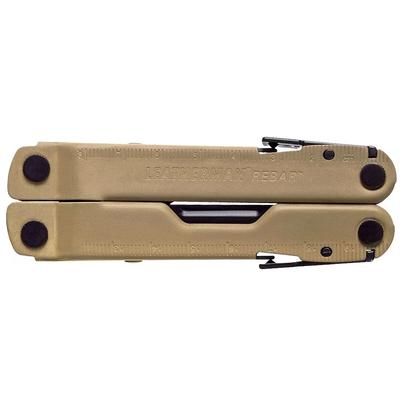 leathermann multitool rebar coyote z kabura 832406