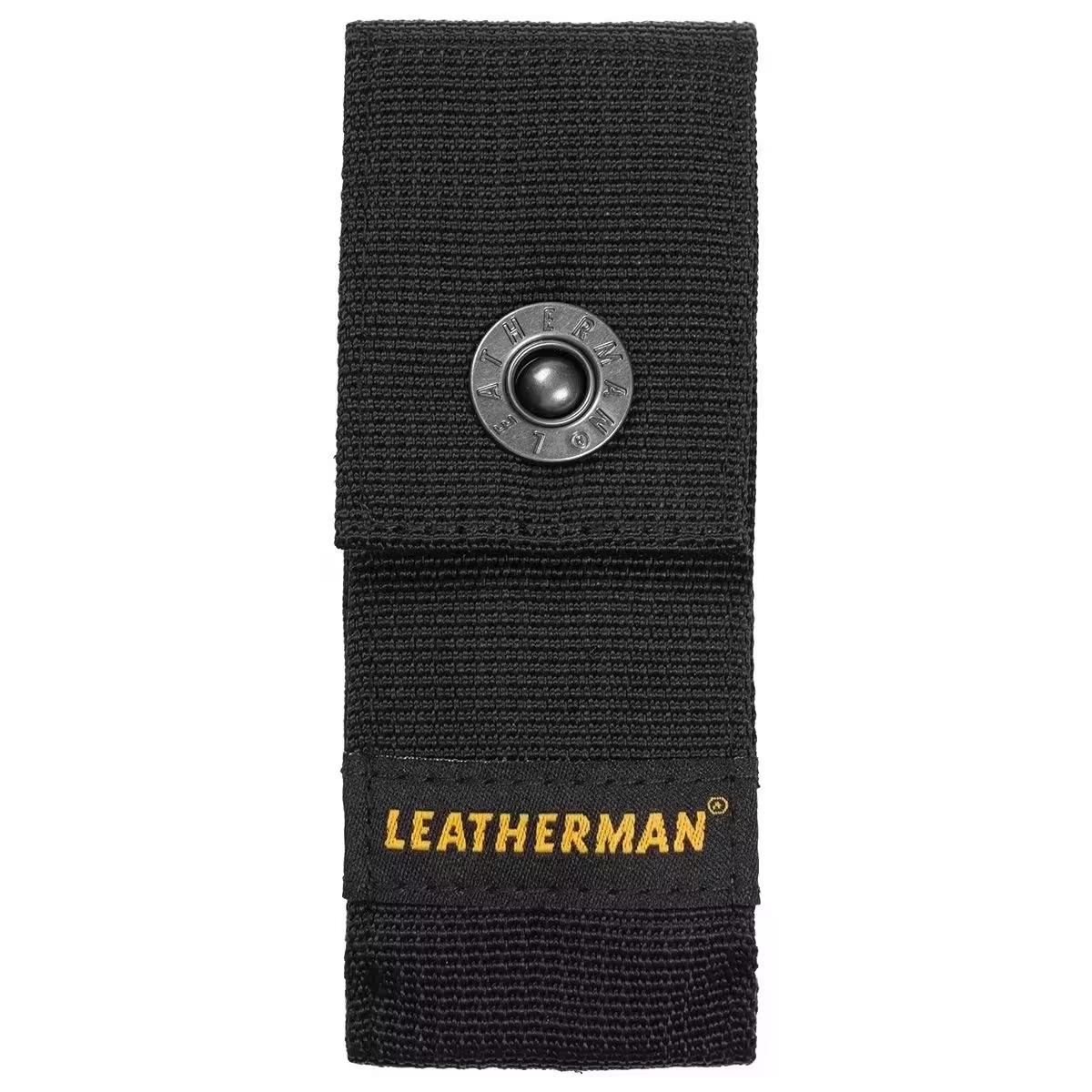 leathermann multitool rebar coyote z kabura 832406