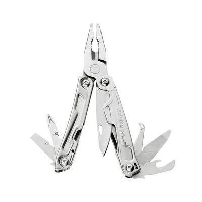 Leathermann - Multitool Rev...