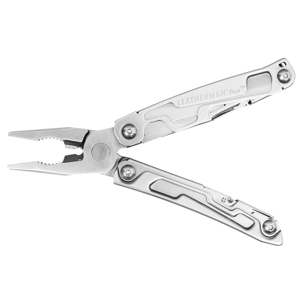 leathermann multitool rev 832130