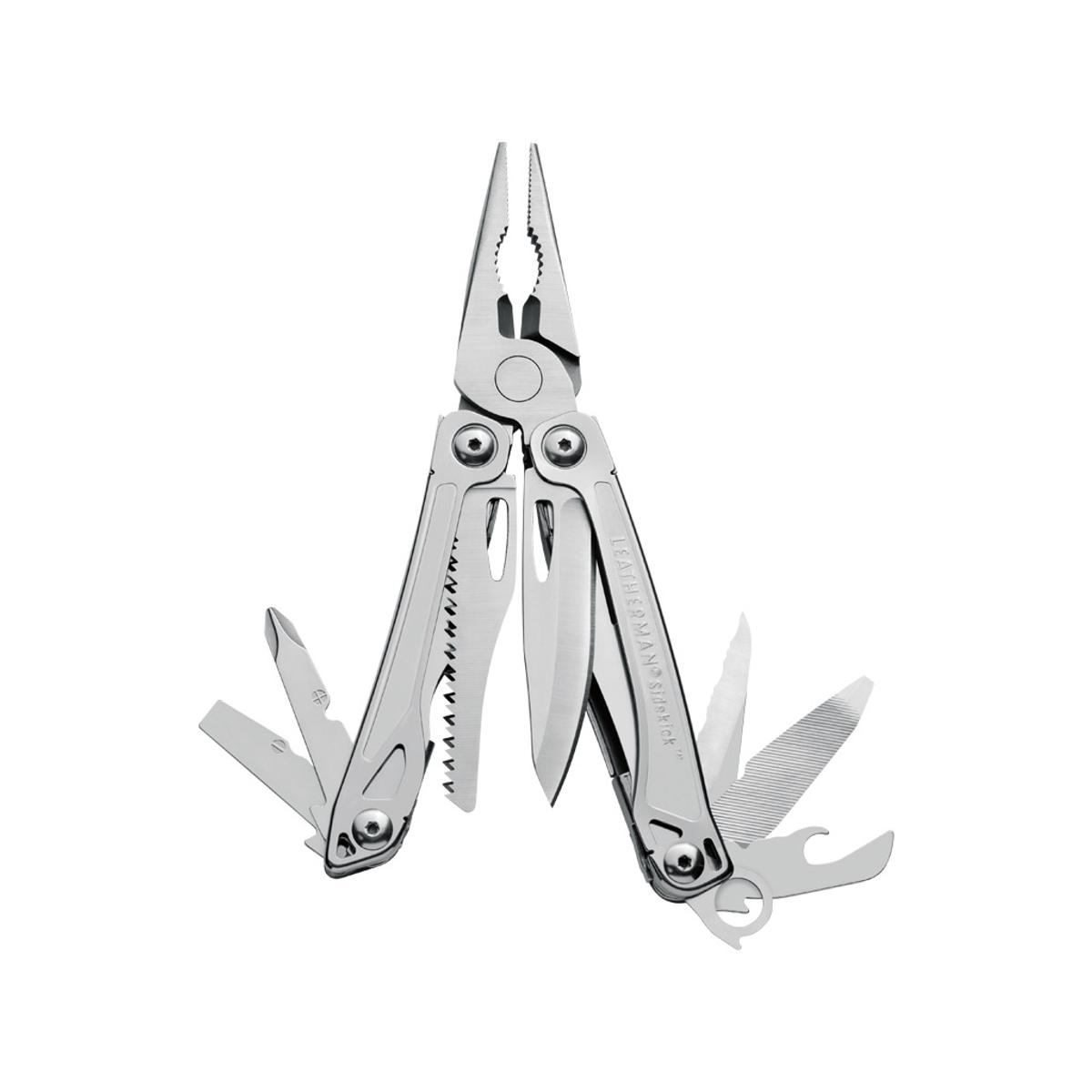 leathermann multitool sidekick z kabura 831439