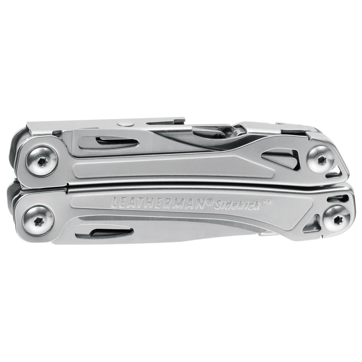 leathermann multitool sidekick z kabura 831439