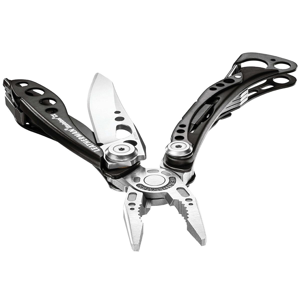 leathermann multitool skeletool cx 830923