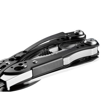 leathermann multitool skeletool cx 830923