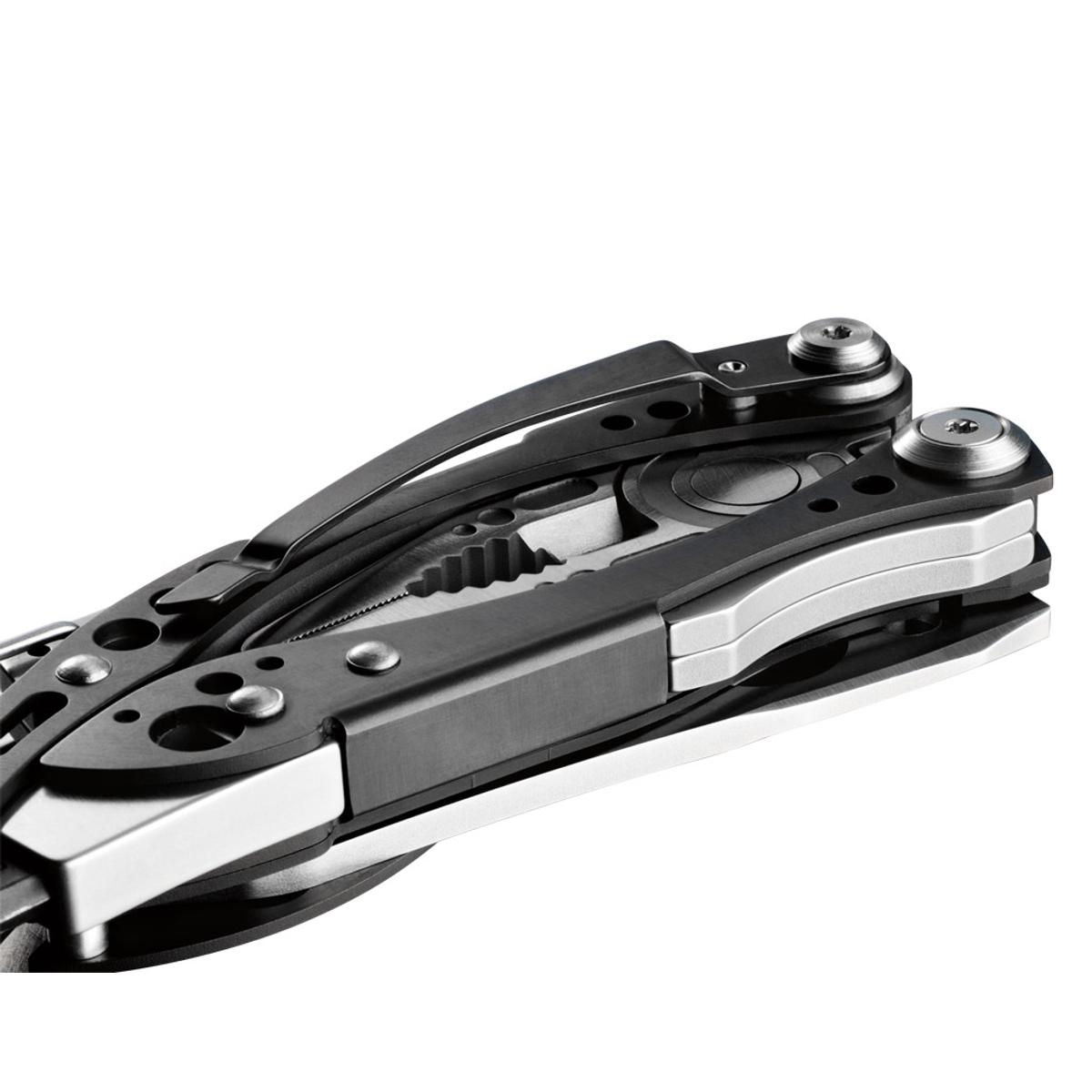leathermann multitool skeletool cx 830923