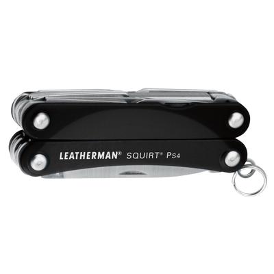 leathermann multitool squirt ps4 831233