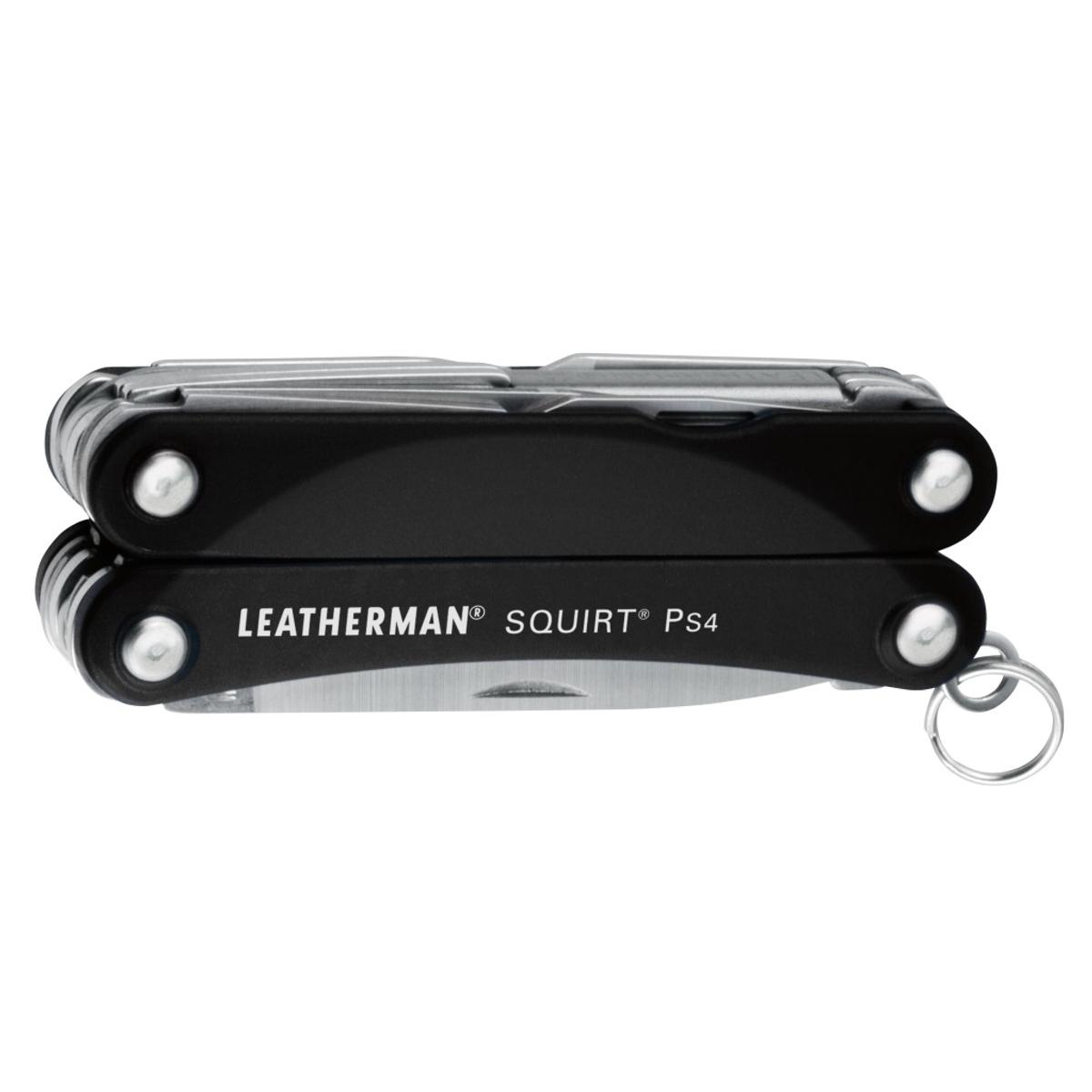 leathermann multitool squirt ps4 831233