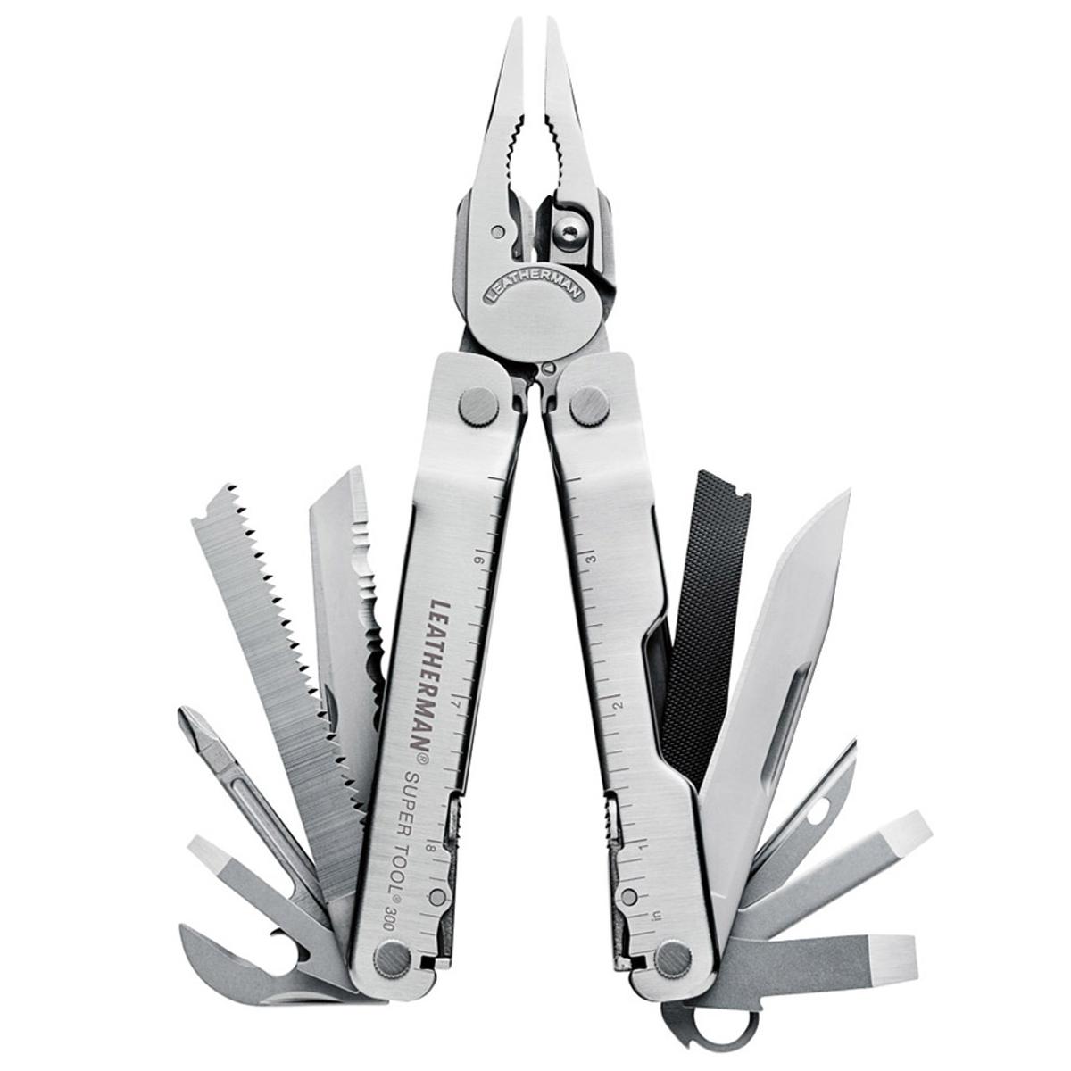 leathermann multitool super tool 300 z kabura 831148