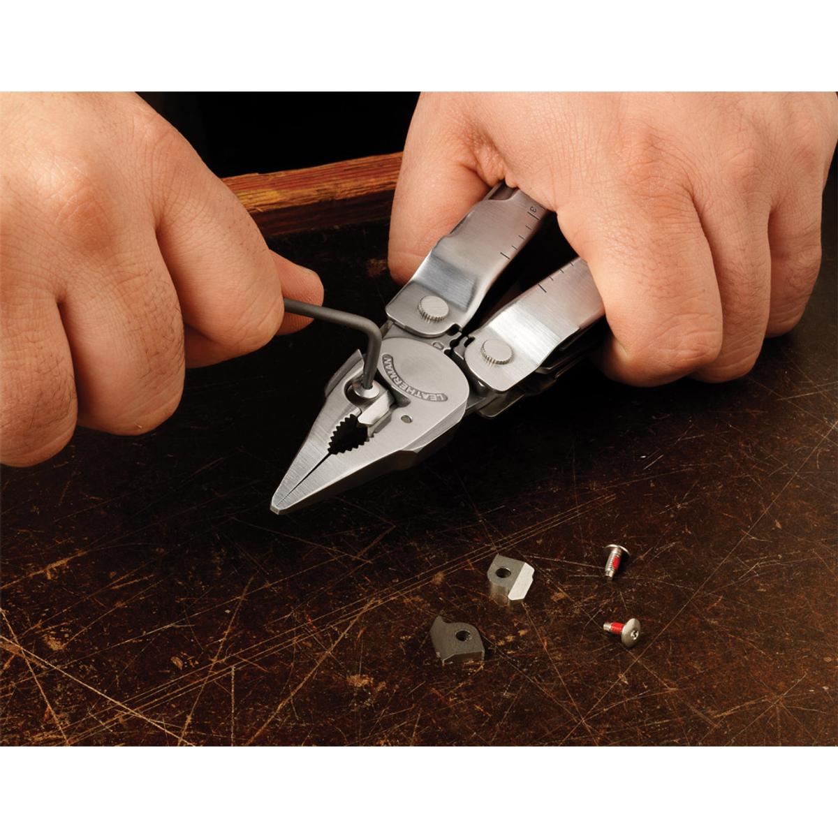 leathermann multitool super tool 300 z kabura 831148