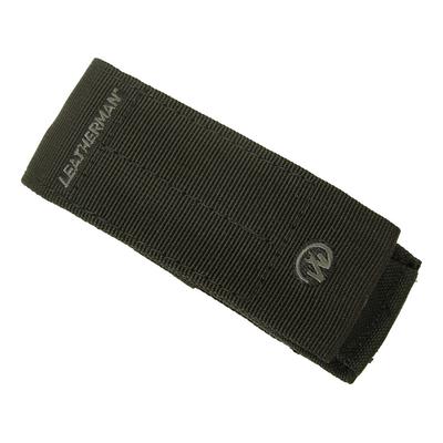 leathermann multitool surge black z kabura 831333