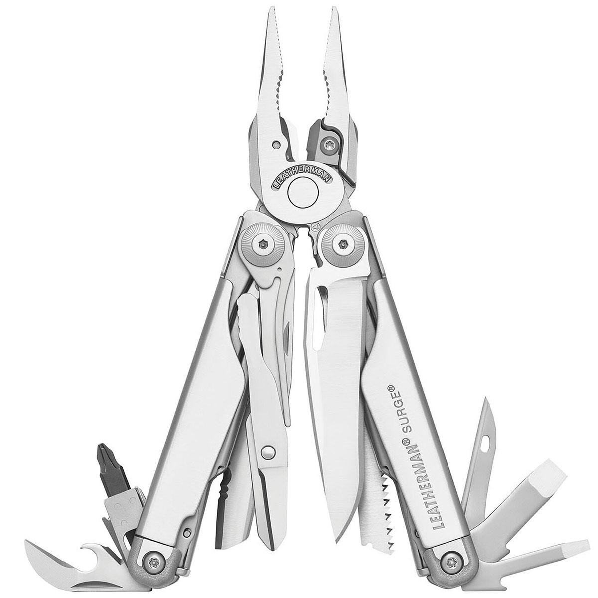 leathermann multitool surge z kabura 830165