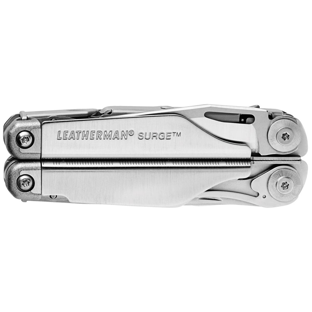 leathermann multitool surge z kabura 830165