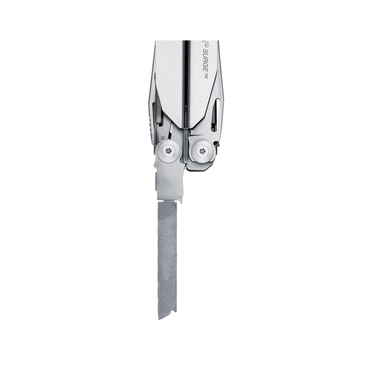 leathermann multitool surge z kabura 830165