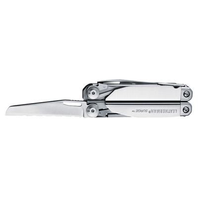 leathermann multitool surge z kabura 830165