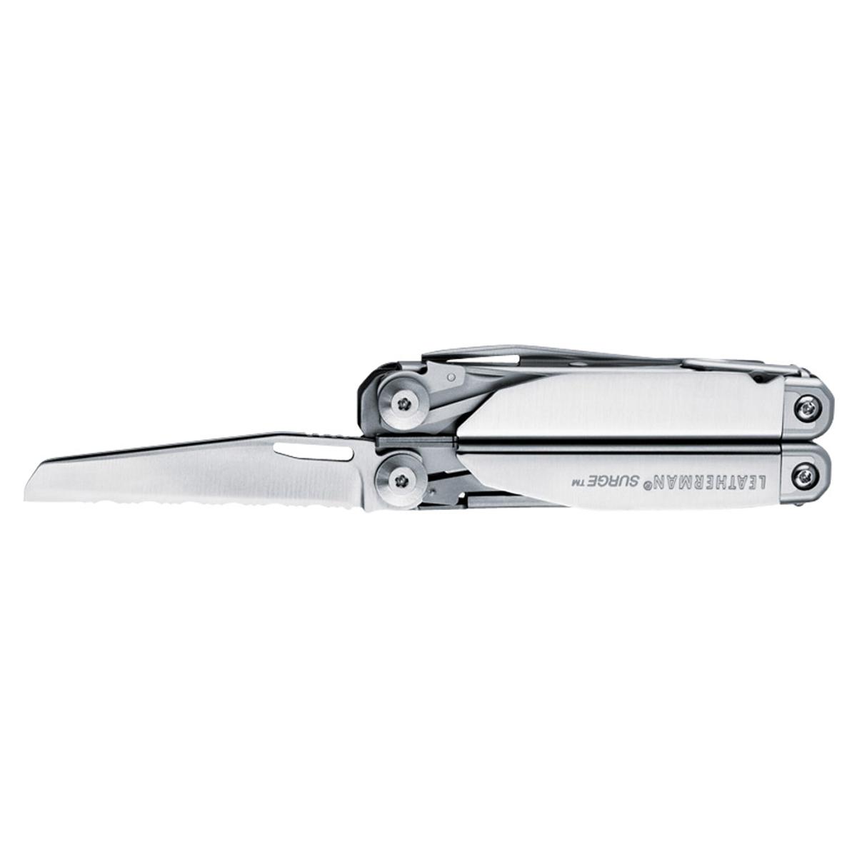 leathermann multitool surge z kabura 830165