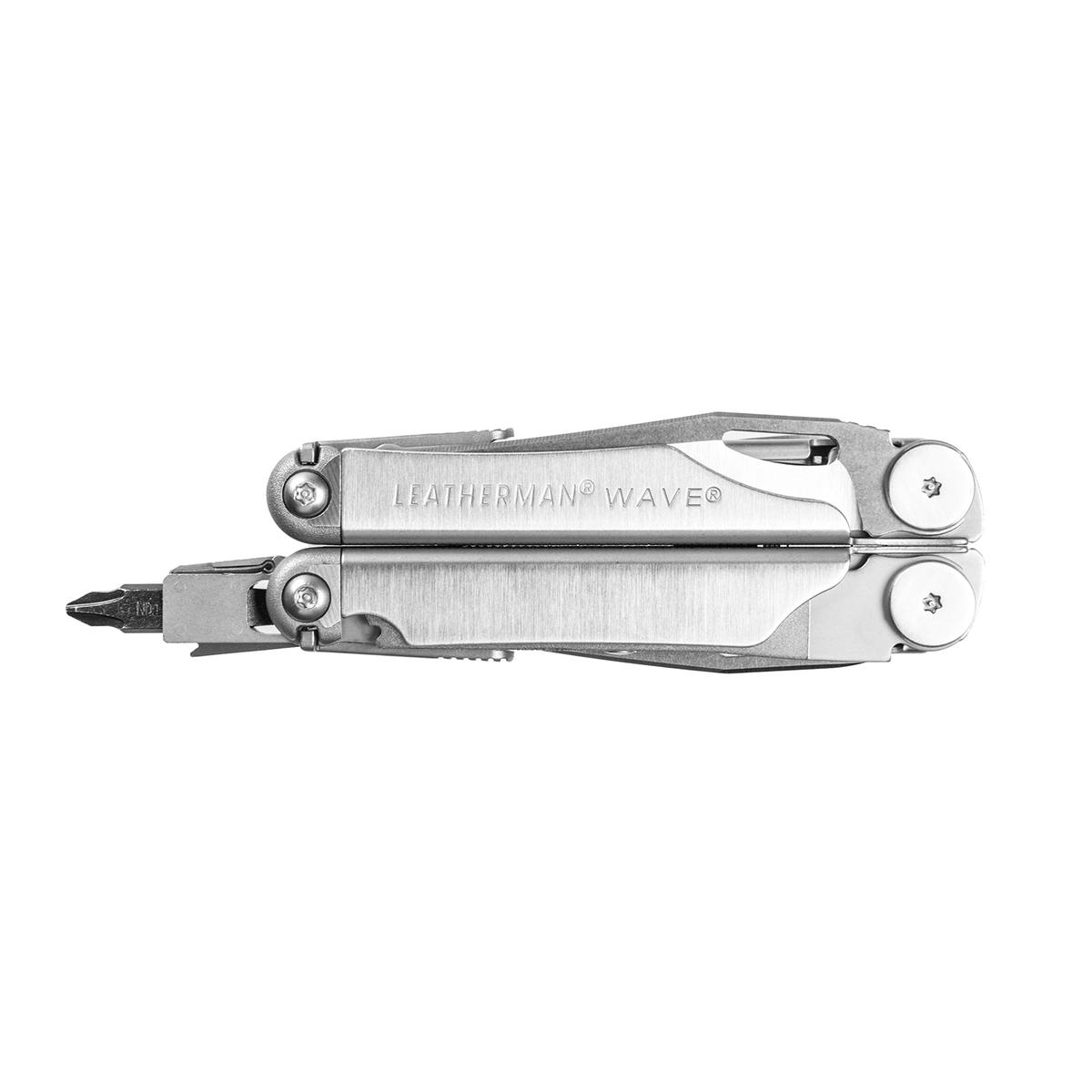 leathermann multitool wave plus z kabura 832524