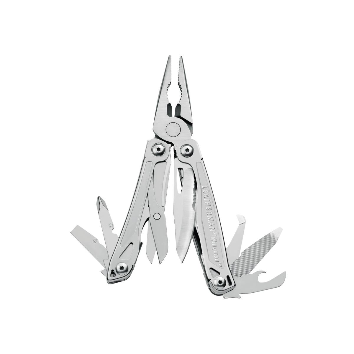 leathermann multitool wingman z kabura 832523