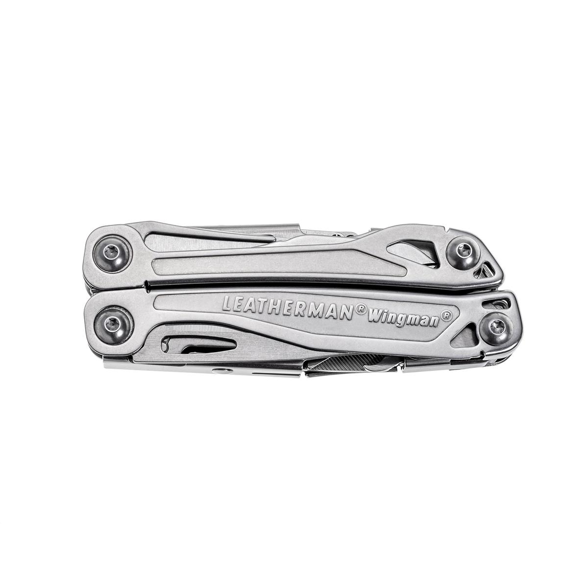 leathermann multitool wingman z kabura 832523