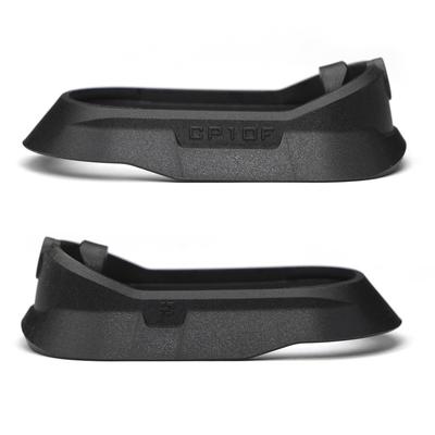 strike industries powiekszony lejek magazynka do pistoletu cz p 10 f czarny si czp10f magwell