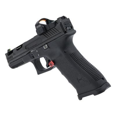strike industries lejek g3 magwell do glock 17 22 31 34 gen3 si g3 magwell 17