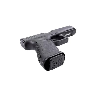 magpul lejek gl enhanced magazine well do glock 17 gen 3 mag908
