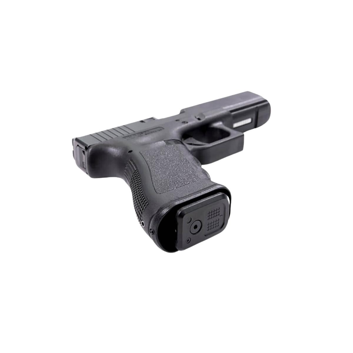 magpul lejek gl enhanced magazine well do glock 17 gen 3 mag908
