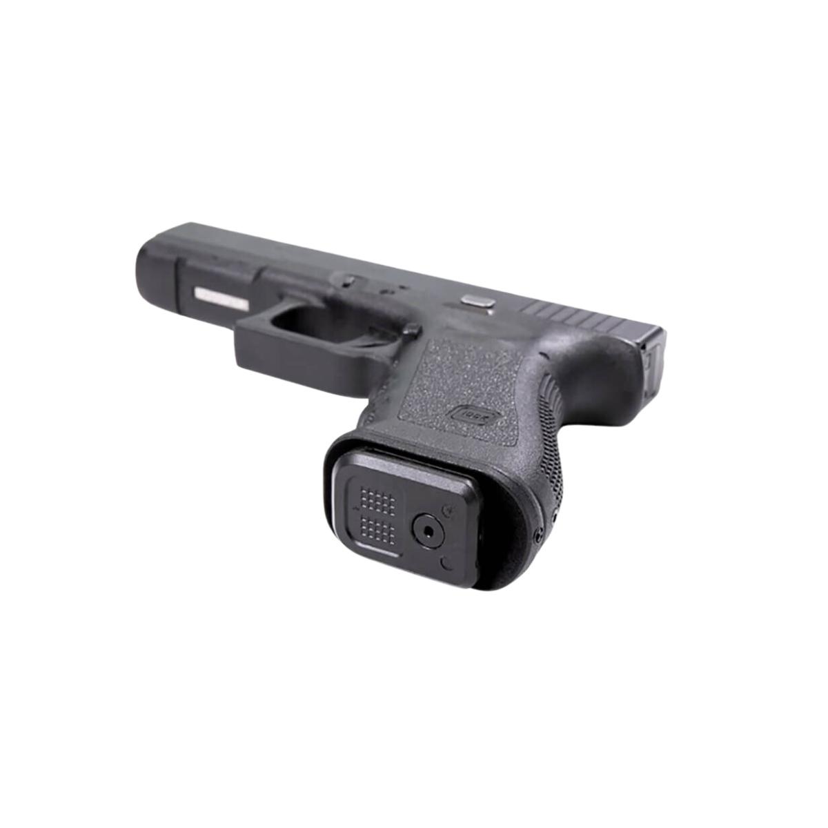 magpul lejek gl enhanced magazine well do glock 17 gen 3 mag908