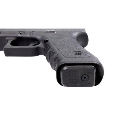 magpul lejek gl enhanced magazine well do glock 17 gen 3 mag908