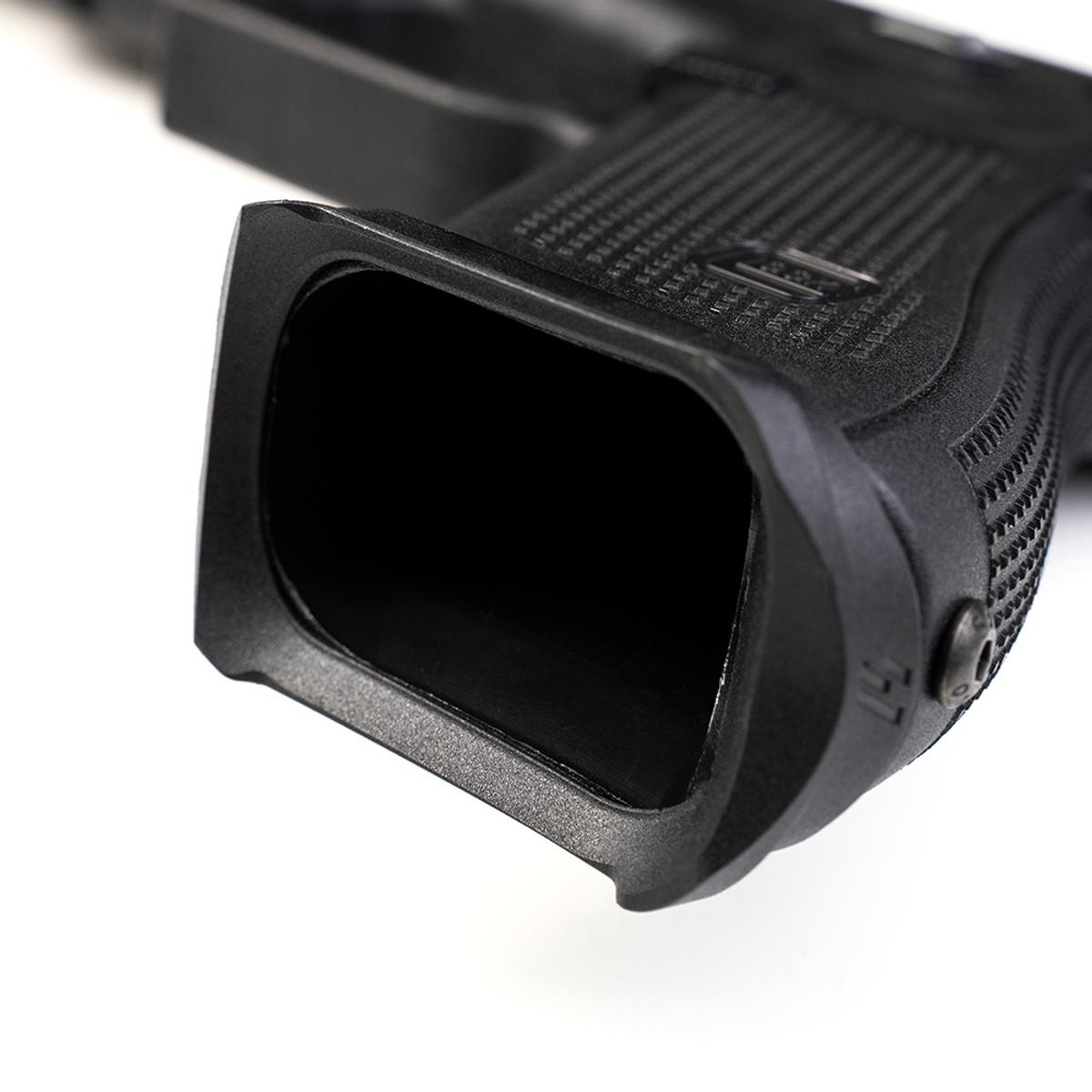 strike industries lejek magwell do glocka 17 22 31 34 35 45 gen 5 si g5 magwell 17
