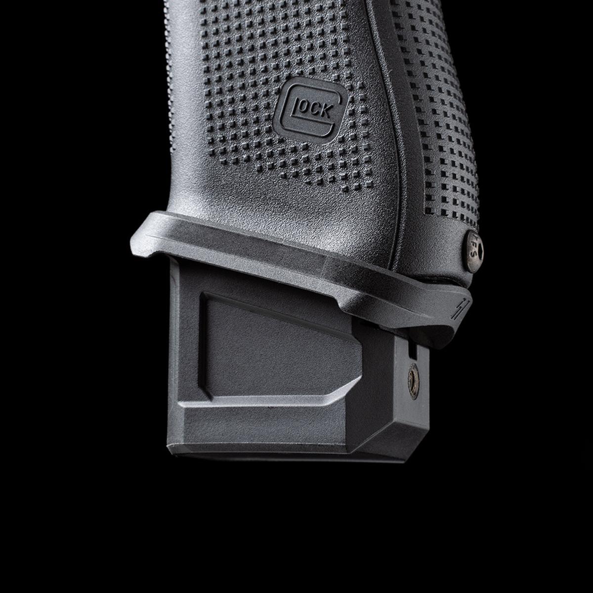 strike industries lejek magwell do glocka 17 22 31 34 35 45 gen 5 si g5 magwell 17