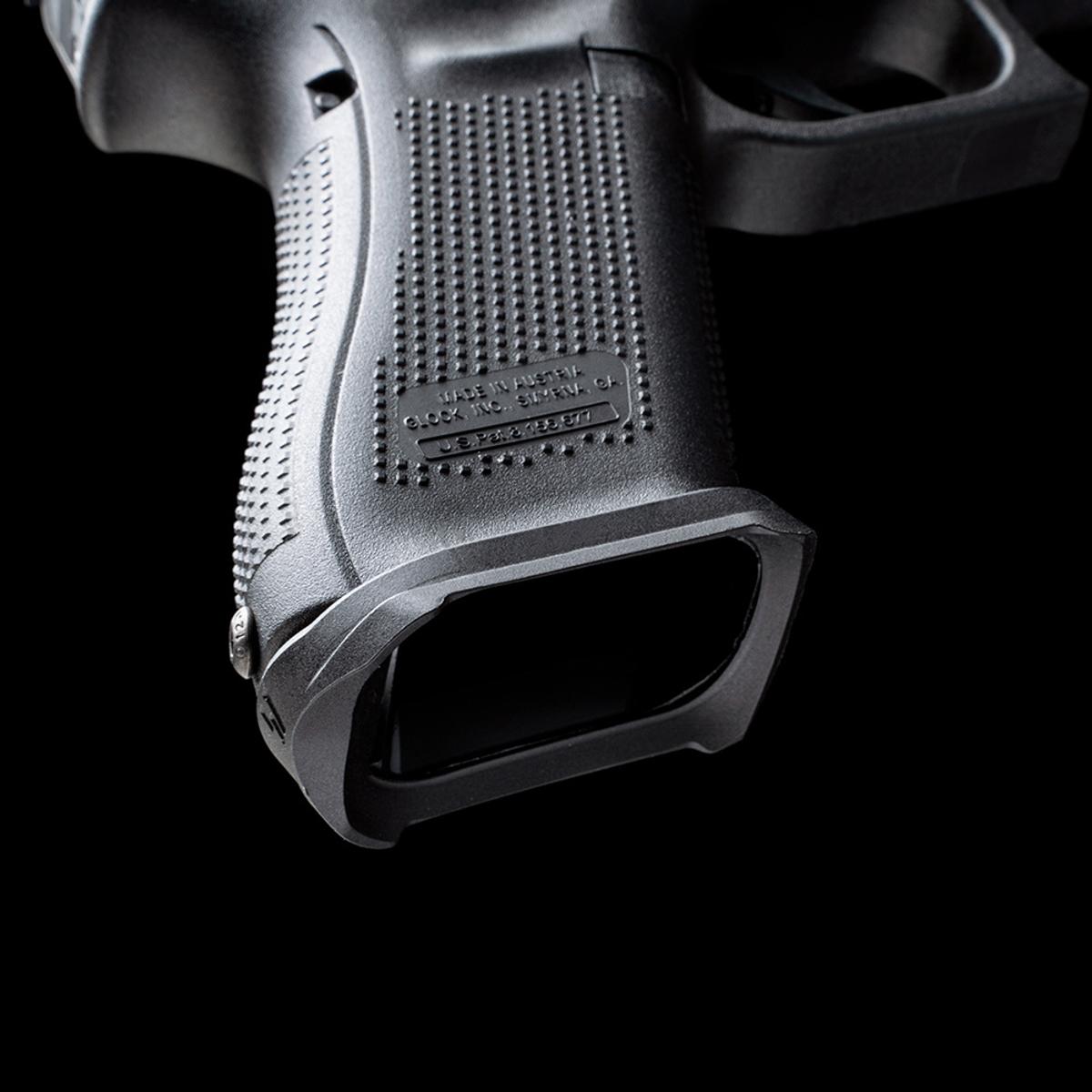 strike industries lejek magwell do glocka 17 22 31 34 35 45 gen 5 si g5 magwell 17