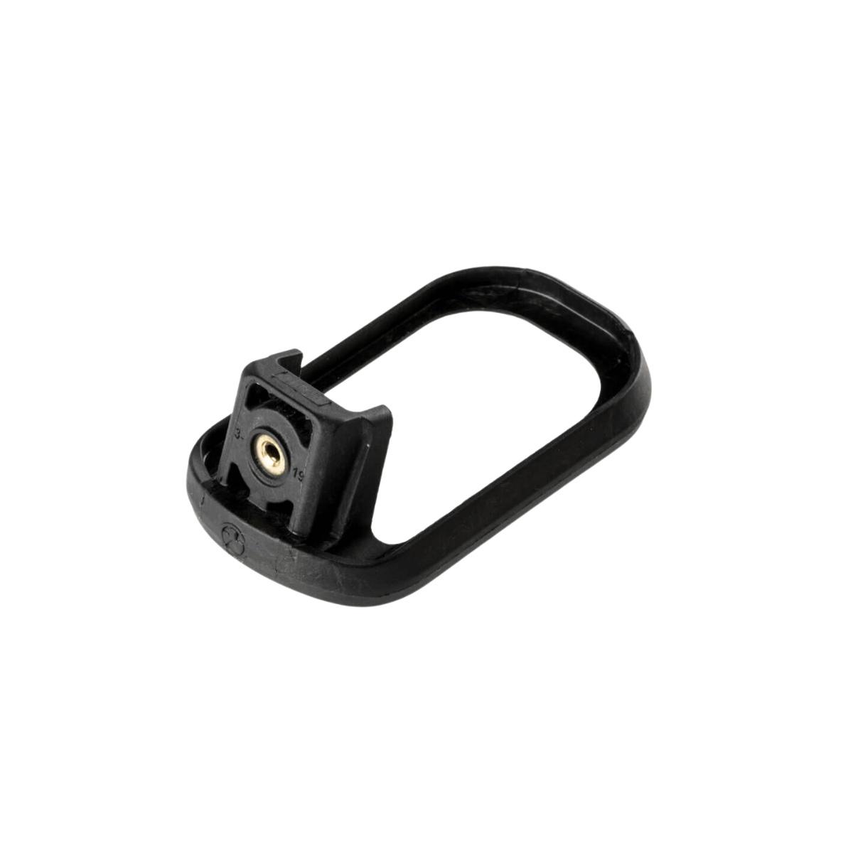 magpul lejek gl enhanced magazine well do glock 19 gen 3 mag940