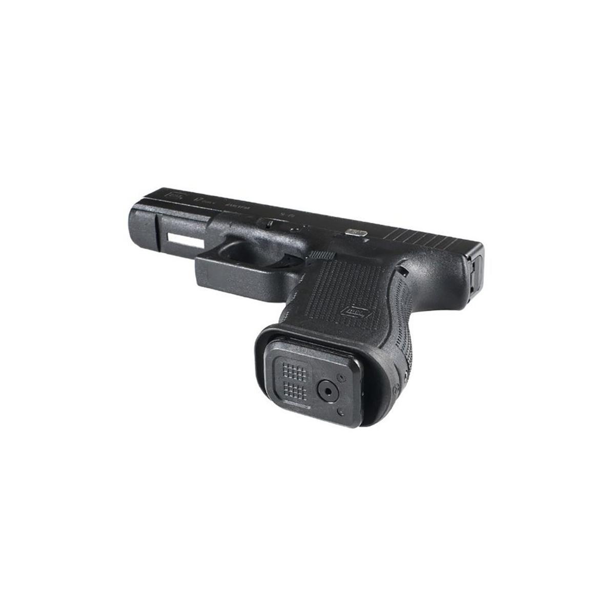 magpul lejek gl enhanced magazine well do glock 19 gen 3 mag940