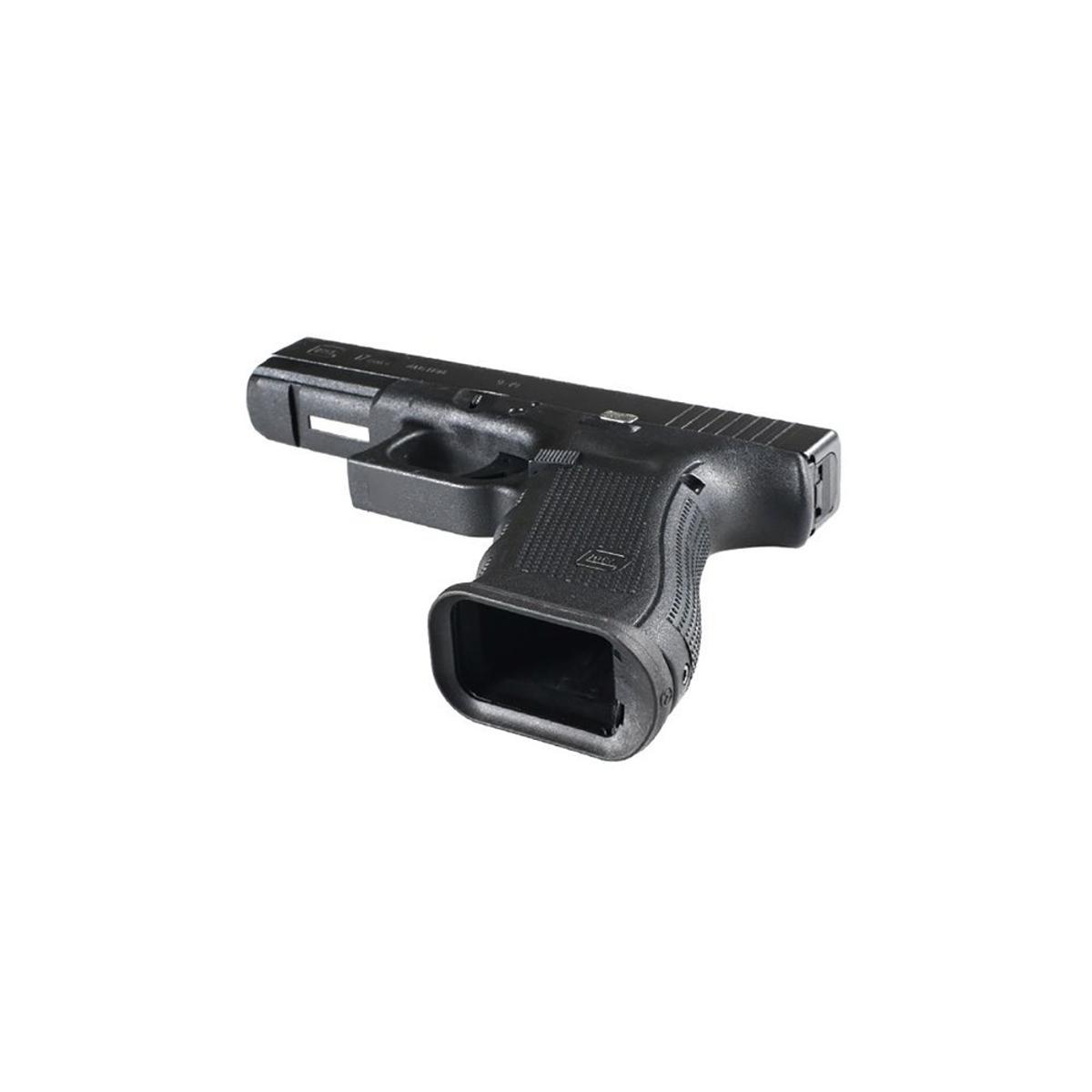 magpul lejek gl enhanced magazine well do glock 19 gen 3 mag940
