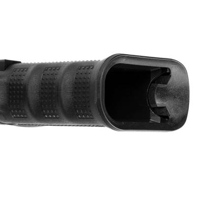 magpul lejek gl enhanced magazine well do glock 19 gen 4 mag950