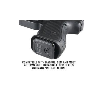 magpul lejek gl enhanced magazine well do glock 19 gen 4 mag950