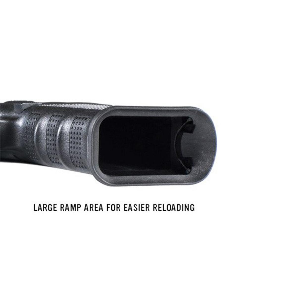 magpul lejek gl enhanced magazine well do glock 19 gen 4 mag950