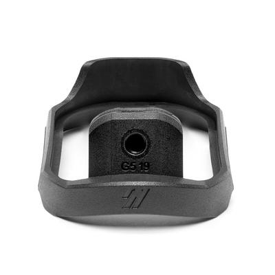 strike industries lejek magwell do glocka 19 23 gen 5 si g5 magwell 19
