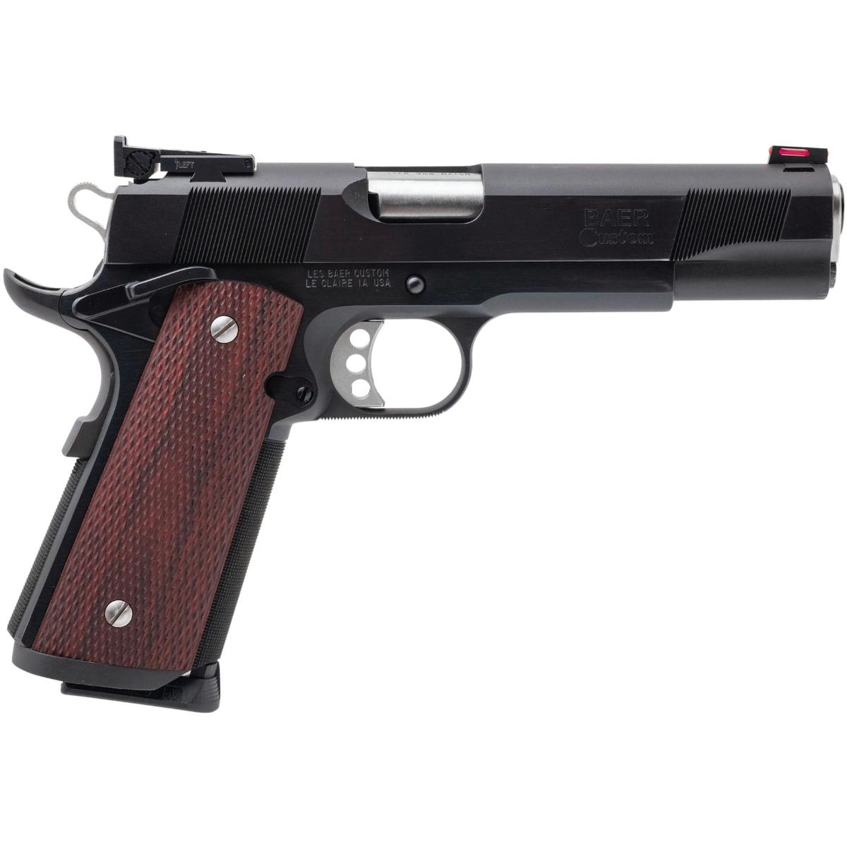 les baer premier ii 5