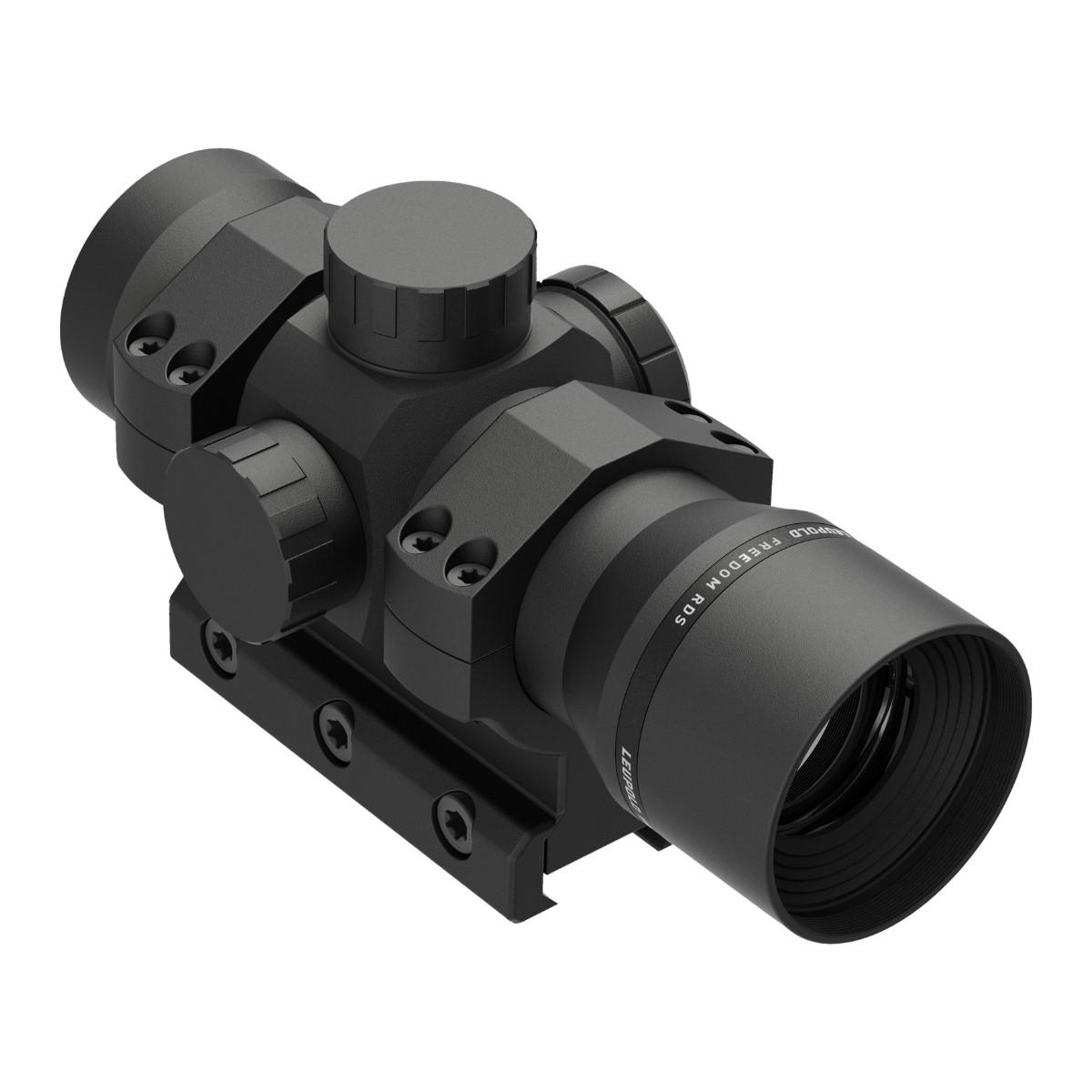 leupold kolimator freedom rds 1x34 red dot 1 moa z montazem 180092