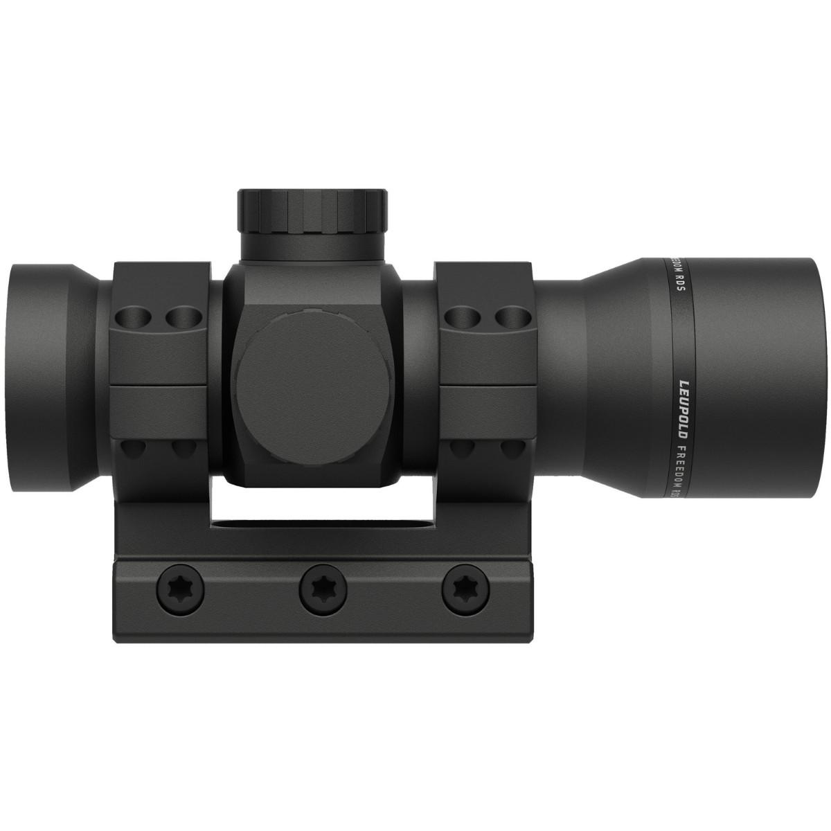leupold kolimator freedom rds 1x34 red dot 1 moa z montazem 180092