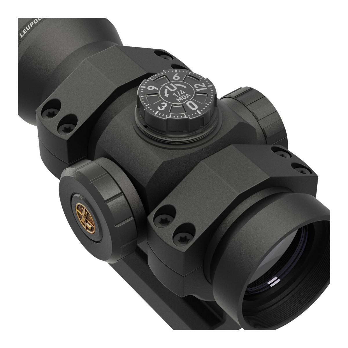 leupold kolimator freedom rds 1x34 red dot 1 moa z montazem 180092