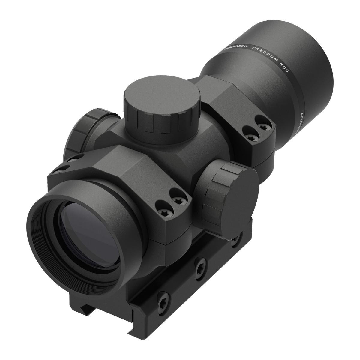leupold kolimator freedom rds 1x34 red dot 1 moa z montazem 180092