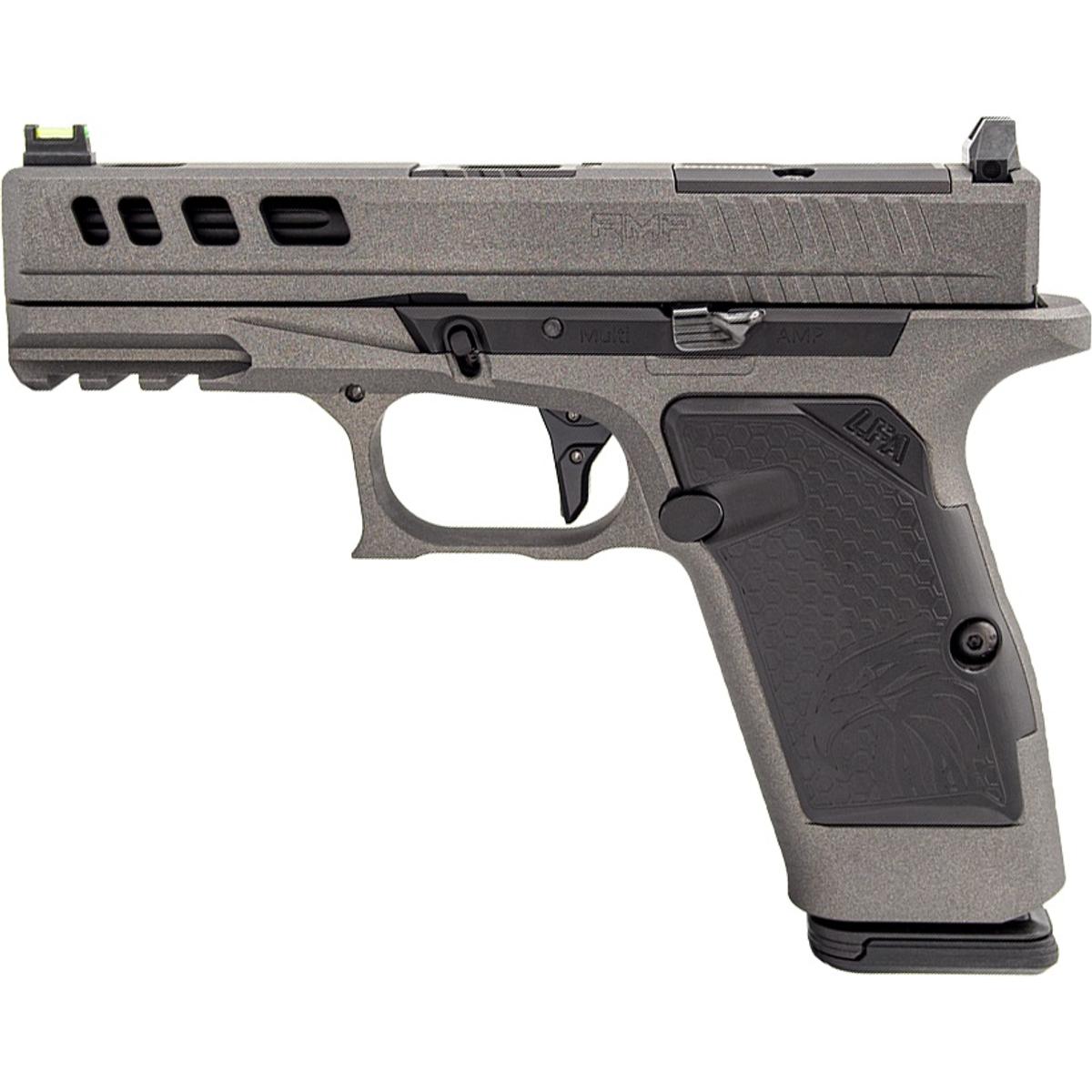 lfa ampx tungsten black