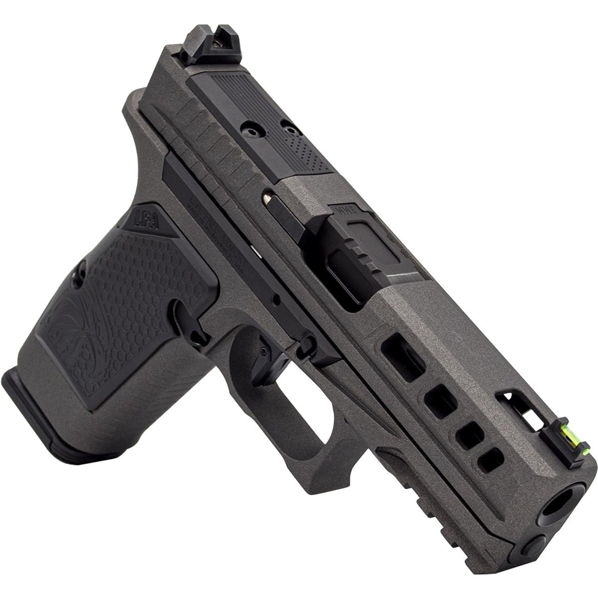 lfa ampx tungsten black
