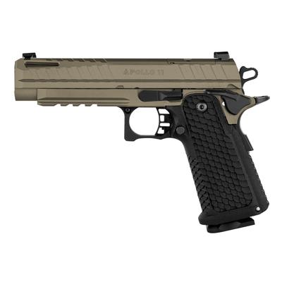 LFA Apollo 11 FDE
